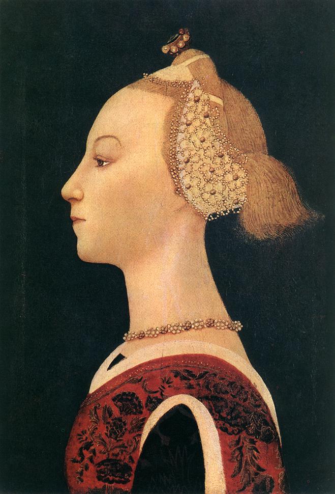 Uccello Paolo (1397-1475) Rinascimento 